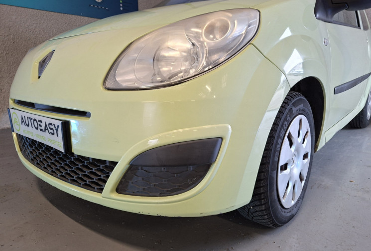 Renault Twingo  1.2 i 16V LEV 75 GARANTIE 12 MOIS