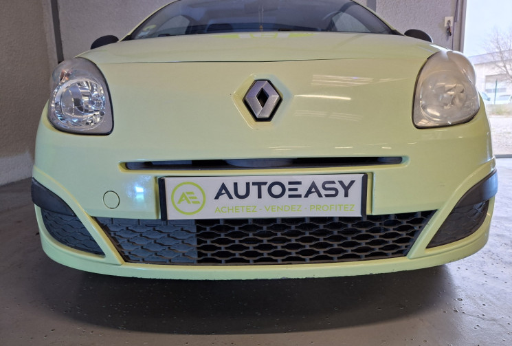 Renault Twingo  1.2 i 16V LEV 75 GARANTIE 12 MOIS