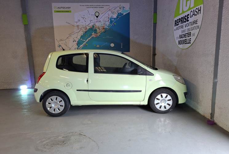Renault Twingo  1.2 i 16V LEV 75 GARANTIE 12 MOIS