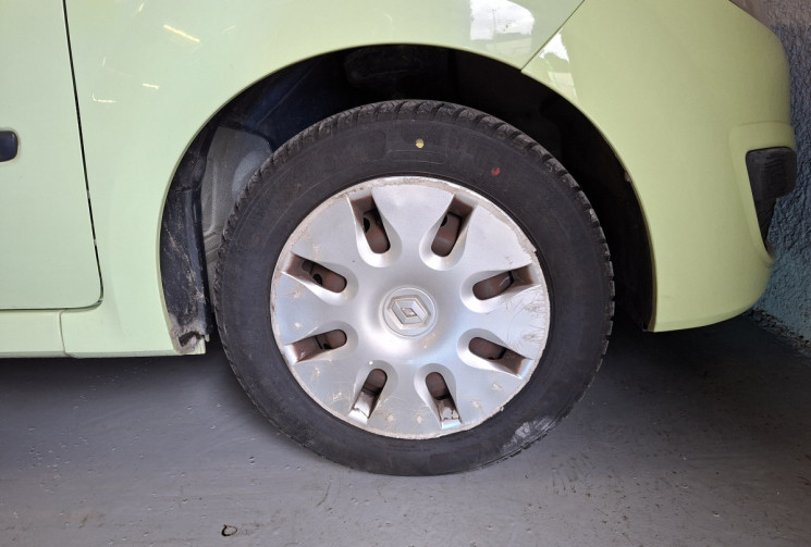 Renault Twingo  1.2 i 16V LEV 75 GARANTIE 12 MOIS