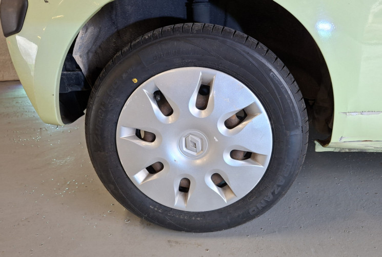 Renault Twingo  1.2 i 16V LEV 75 GARANTIE 12 MOIS