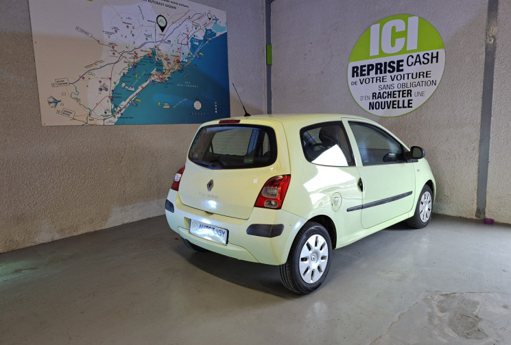 Renault Twingo  1.2 i 16V LEV 75 GARANTIE 12 MOIS