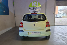 Renault Twingo  1.2 i 16V LEV 75 GARANTIE 12 MOIS