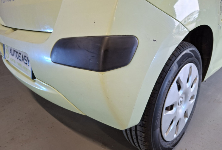 Renault Twingo  1.2 i 16V LEV 75 GARANTIE 12 MOIS