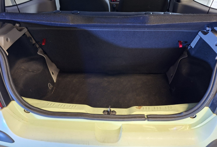 Renault Twingo  1.2 i 16V LEV 75 GARANTIE 12 MOIS