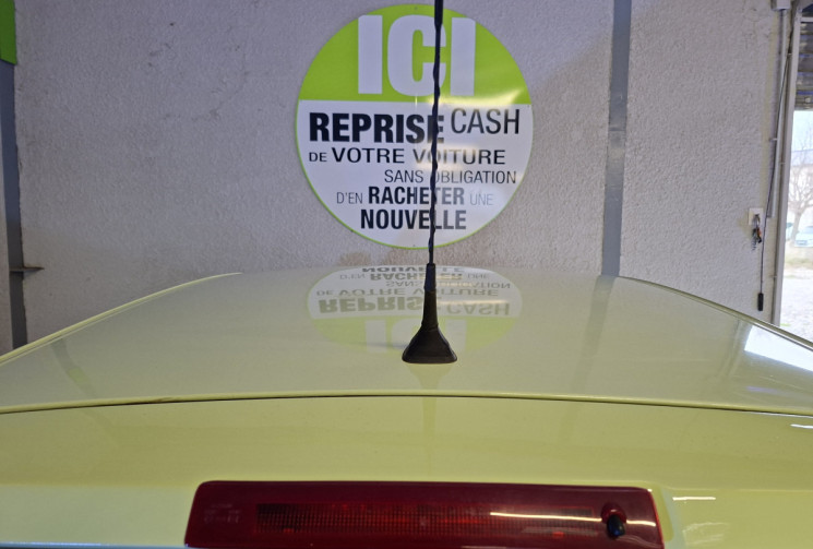 Renault Twingo  1.2 i 16V LEV 75 GARANTIE 12 MOIS