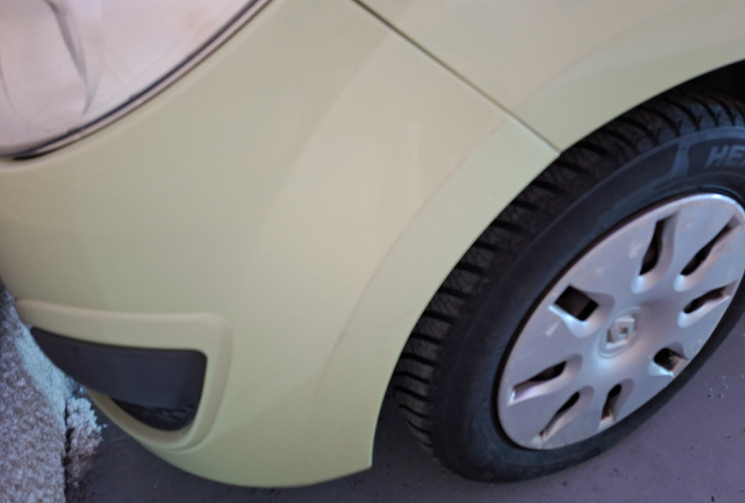 Renault Twingo  1.2 i 16V LEV 75 GARANTIE 12 MOIS