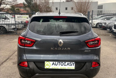 Renault Kadjar 1.2 TCE / 130 CH / INTENS