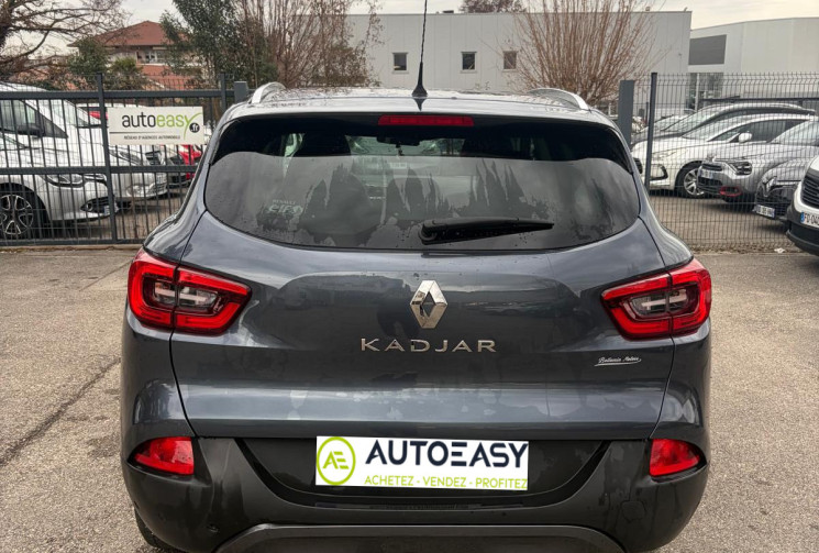 Renault Kadjar 1.2 TCE / 130 CH / INTENS