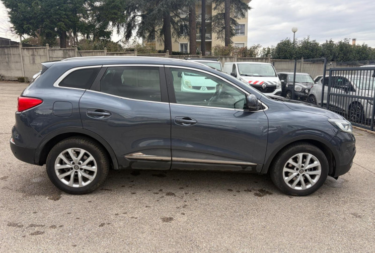 Renault Kadjar 1.2 TCE / 130 CH / INTENS