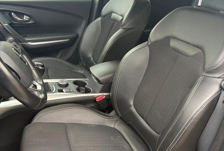 Renault Kadjar 1.2 TCE / 130 CH / INTENS