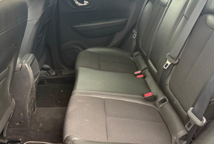 Renault Kadjar 1.2 TCE / 130 CH / INTENS