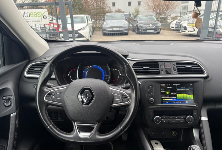 Renault Kadjar 1.2 TCE / 130 CH / INTENS