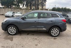 Renault Kadjar 1.2 TCE / 130 CH / INTENS