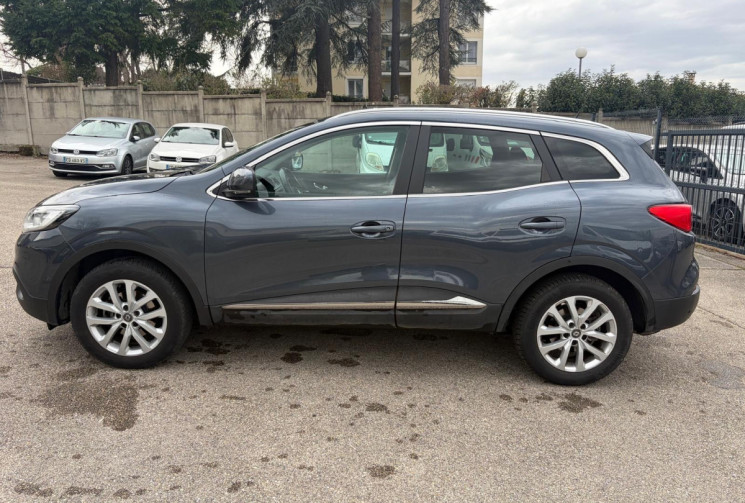 Renault Kadjar 1.2 TCE / 130 CH / INTENS