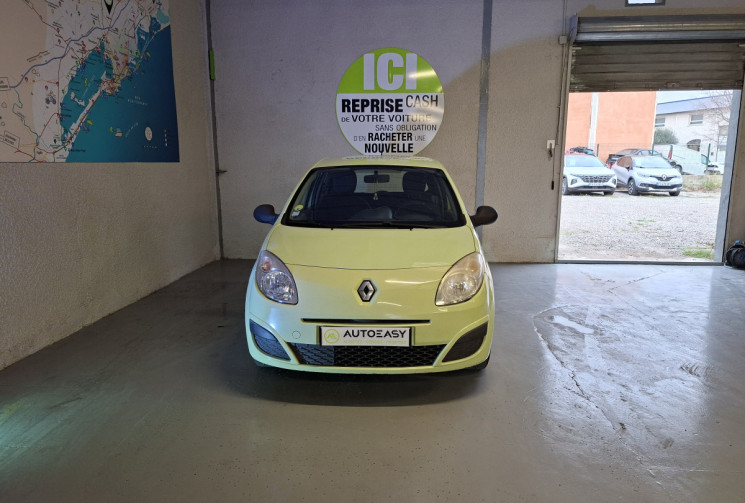 Renault Twingo  1.2 i 16V LEV 75 GARANTIE 12 MOIS