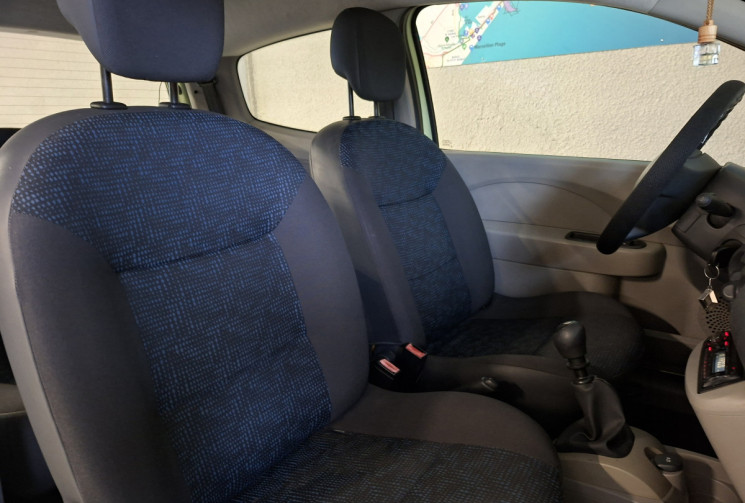 Renault Twingo  1.2 i 16V LEV 75 GARANTIE 12 MOIS