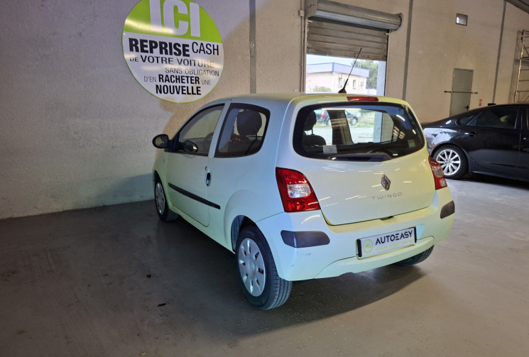 Renault Twingo  1.2 i 16V LEV 75 GARANTIE 12 MOIS