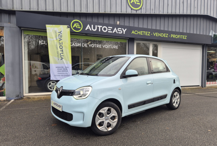 Renault Twingo  Electric Zen R80 Achat Intégral