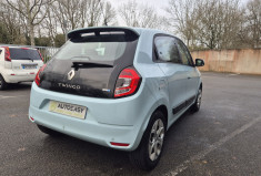 Renault Twingo  Electric Zen R80 Achat Intégral