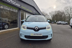 Renault Twingo  Electric Zen R80 Achat Intégral