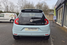 Renault Twingo  Electric Zen R80 Achat Intégral