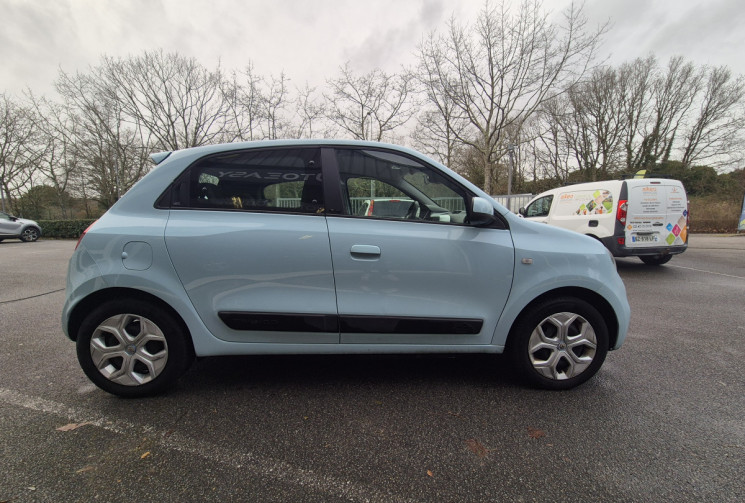 Renault Twingo  Electric Zen R80 Achat Intégral