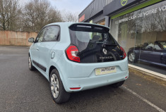 Renault Twingo  Electric Zen R80 Achat Intégral
