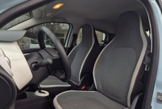 Renault Twingo  Electric Zen R80 Achat Intégral