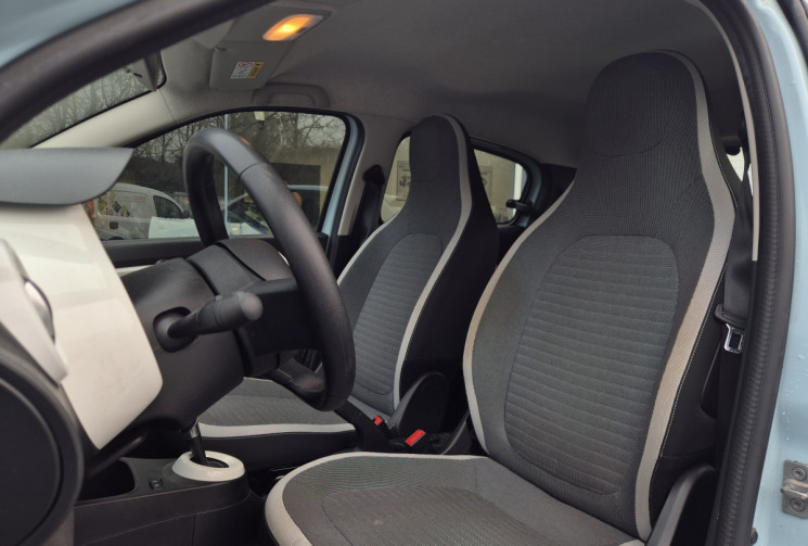 Renault Twingo  Electric Zen R80 Achat Intégral