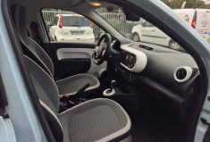 Renault Twingo  Electric Zen R80 Achat Intégral