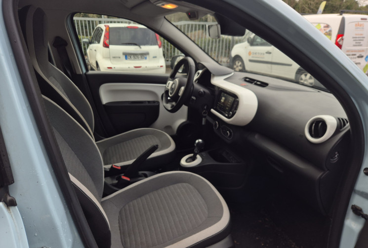 Renault Twingo  Electric Zen R80 Achat Intégral
