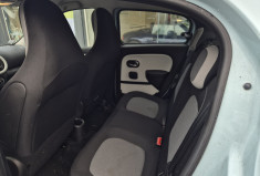 Renault Twingo  Electric Zen R80 Achat Intégral
