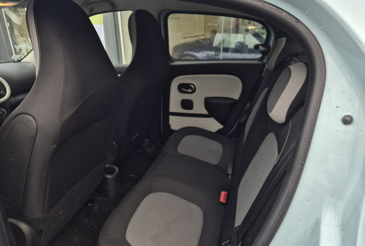 Renault Twingo  Electric Zen R80 Achat Intégral