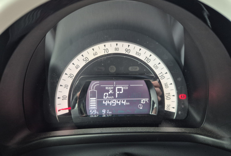 Renault Twingo  Electric Zen R80 Achat Intégral