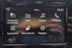 Renault Twingo  Electric Zen R80 Achat Intégral