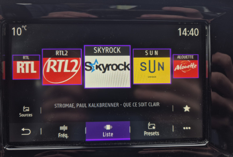 Renault Twingo  Electric Zen R80 Achat Intégral