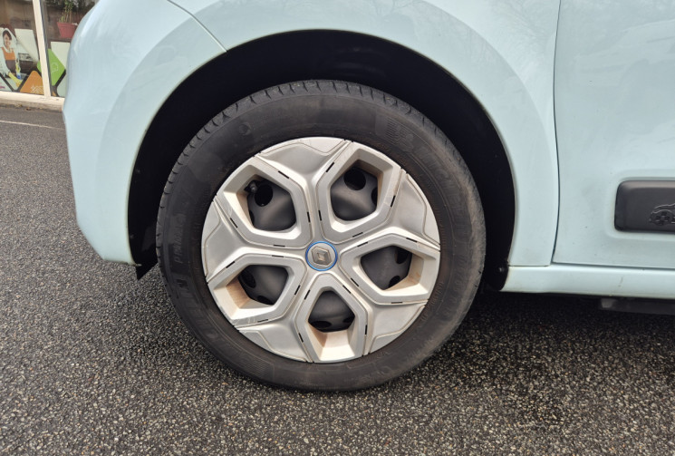 Renault Twingo  Electric Zen R80 Achat Intégral