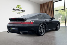 Porsche 911 (996) TURBO 3.6 i COUPE TIPTRONIC 420 BOITE AUTO