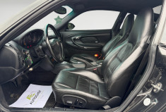 Porsche 911 (996) TURBO 3.6 i COUPE TIPTRONIC 420 BOITE AUTO