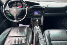 Porsche 911 (996) TURBO 3.6 i COUPE TIPTRONIC 420 BOITE AUTO