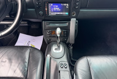 Porsche 911 (996) TURBO 3.6 i COUPE TIPTRONIC 420 BOITE AUTO