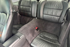 Porsche 911 (996) TURBO 3.6 i COUPE TIPTRONIC 420 BOITE AUTO