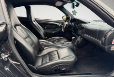 Porsche 911 (996) TURBO 3.6 i COUPE TIPTRONIC 420 BOITE AUTO