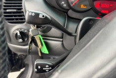 Porsche 911 (996) TURBO 3.6 i COUPE TIPTRONIC 420 BOITE AUTO