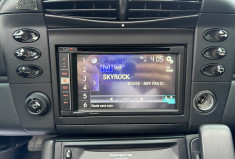 Porsche 911 (996) TURBO 3.6 i COUPE TIPTRONIC 420 BOITE AUTO