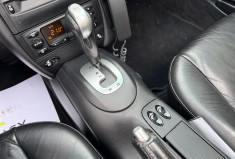 Porsche 911 (996) TURBO 3.6 i COUPE TIPTRONIC 420 BOITE AUTO