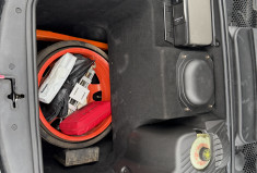 Porsche 911 (996) TURBO 3.6 i COUPE TIPTRONIC 420 BOITE AUTO