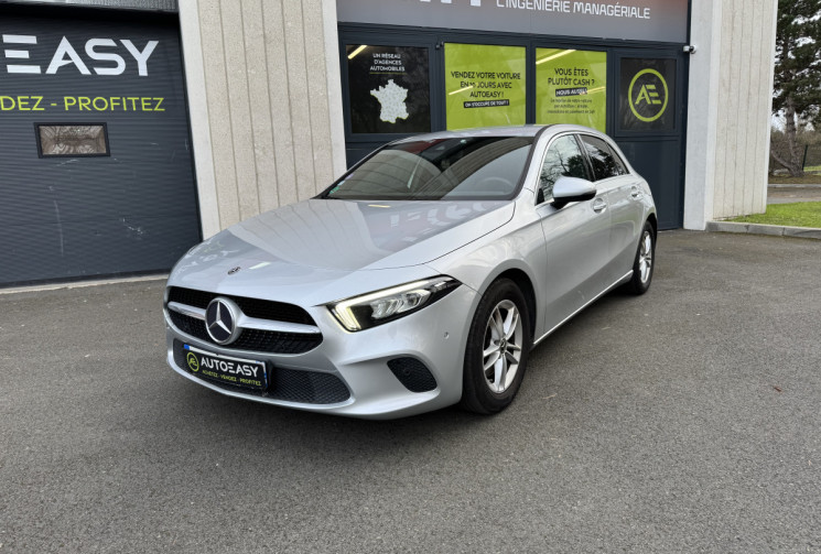 Mercedes Classe A  200 1.3 165 * Entretien Mercedes / Sièges Chauffant