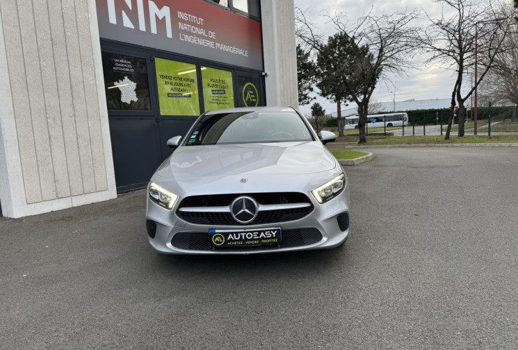 Mercedes Classe A  200 1.3 165 * Entretien à Jour / Sièges Chauffant